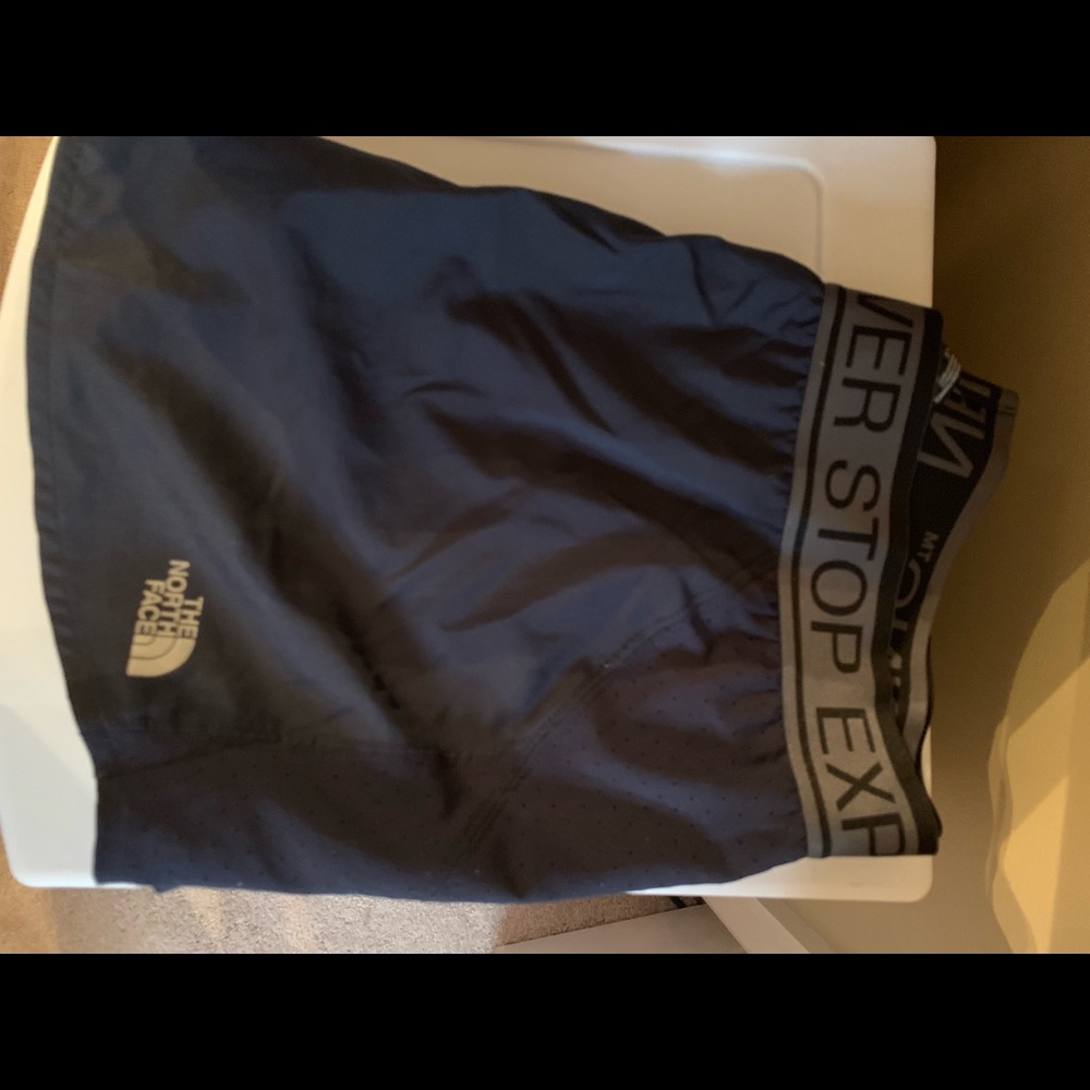North face skort